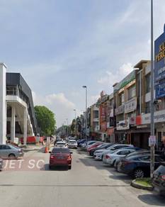 Shop lot For Rent in Bandar Botanic,SGR