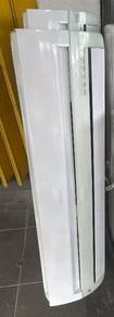 2hp Panasonic wall mounted