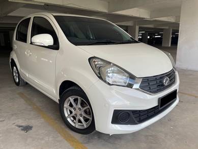 Perodua MyVi STANDARD G in Bandar Bukit Tinggi, SGR