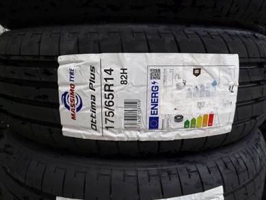 175/65/14 Massimo Ottima Plus Tyre 2026 Tayar