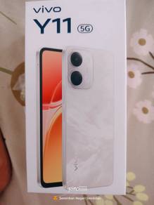 Vivo Y11 256 GB