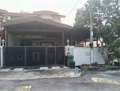 2-storey Terraced House For Sale in Klang,SGR