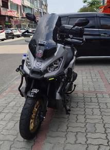 Keeway XDV 180 EVO