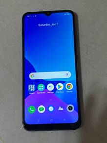 Realme c12..32gb 3ram