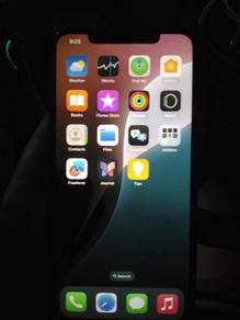 Iphone xs max