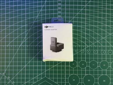 DJI Mic 2 Camera Adapter (Sony MI Shoe)