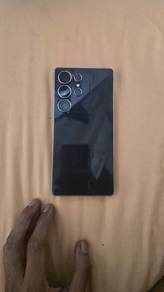S25 Ultra Titanium Black 512gb