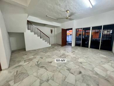 2-storey Terraced House For Rent in Telok Panglima Garang,SGR