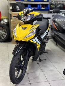 Honda Dash 125