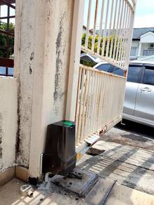 Lukut DCMOTO GFM975 Autogate Motor System