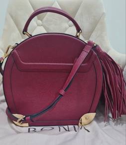 LEATHER SONIA BEG BONIA LIMIt