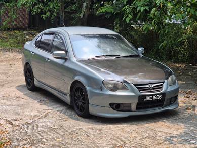 Proton Persona BASE LINE in Sri Petaling, KUL