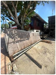 Papan Kayu WoodSlab Cengal Murah
