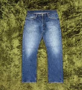 Levi’s 514 sz 34…