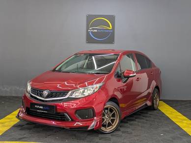 Proton Persona STANDARD in Cheras, KUL