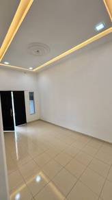 Terraced House For Sale in Kluang,JHR