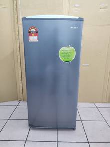 ELBA Single door fridge 