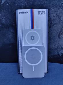 Infinix macharge powerbank