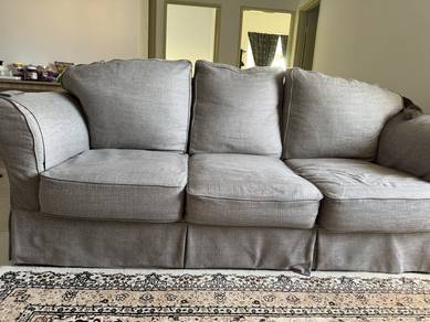 Fella Design 3 Seater