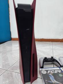 PS5 Fat