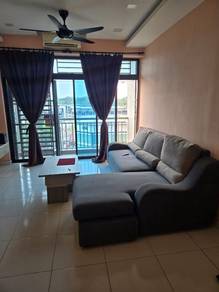 Service Residence For Sale in Sky Gardens Residences