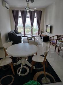 Condominium For Rent in Tamara Residence