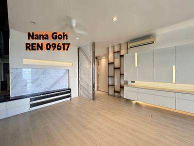 Condominium For Rent in The Peak Vista