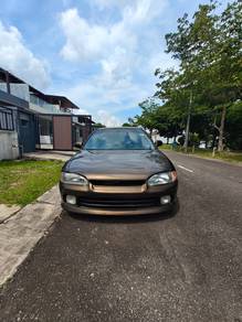 Proton Satria GLi in Johor Bahru, JHR