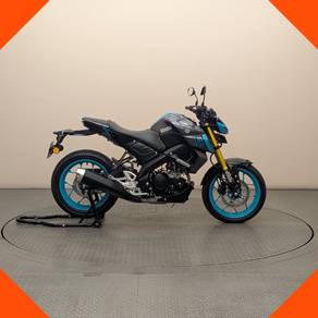 Yamaha MT150