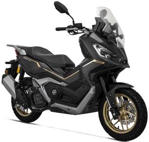 Keeway XDV 180 EVO