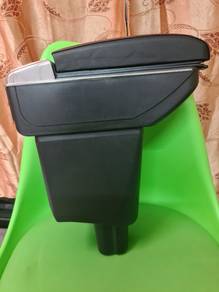 Armrest Axia Lama