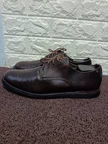 Uk8.5 Timberland Earthkeepers
