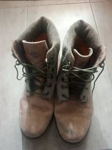 Timberland
