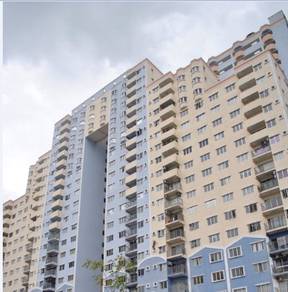 Apartment For Sale in Desaminium Rimba