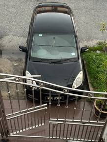 Perodua MyVi EZi in Seri Kembangan, SGR