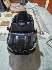 Electrical Car