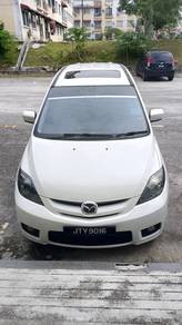 Mazda 5 in Senawang, NSN