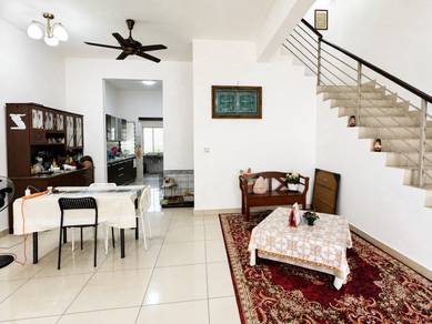 2-storey Terraced House For Sale in Iskandar Puteri,JHR