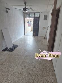 1-storey Terraced House For Sale in Bayan Lepas,PNG