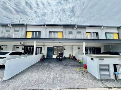 2-storey Terraced House For Sale in Dengkil,SGR