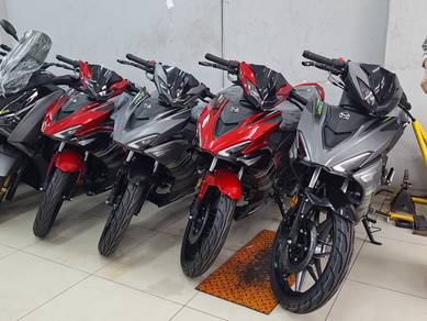 Modenas Z15GT