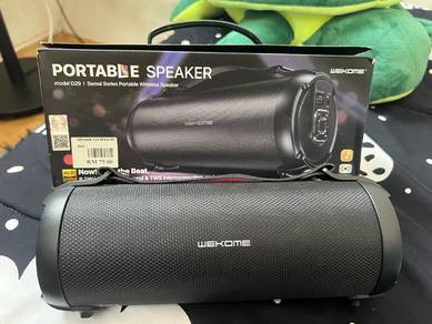 speaker for sale
