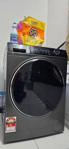 Washing machine mesin basuh