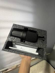 Microphone SL40X