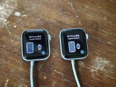 Apple Watch SE 1 40mm  (LTE+GPS)