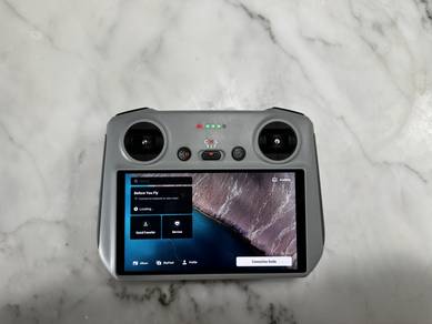 Rc1 controller DJI