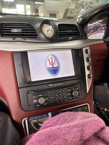 Repair lcd meter & Radio Lcd Maserati
