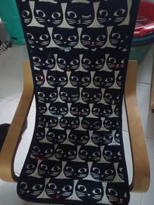 Kerusi IKEA Utk Dijual 