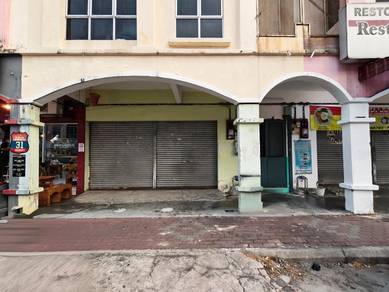 Shop lot For Rent in Semenyih,SGR