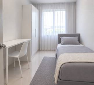 Room in Kajang, SGR